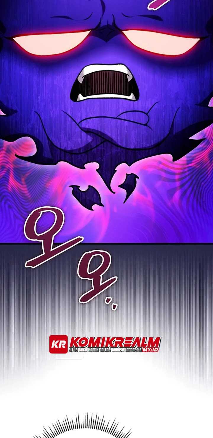The Emperor’s Sword Chapter 20 - halaman 41