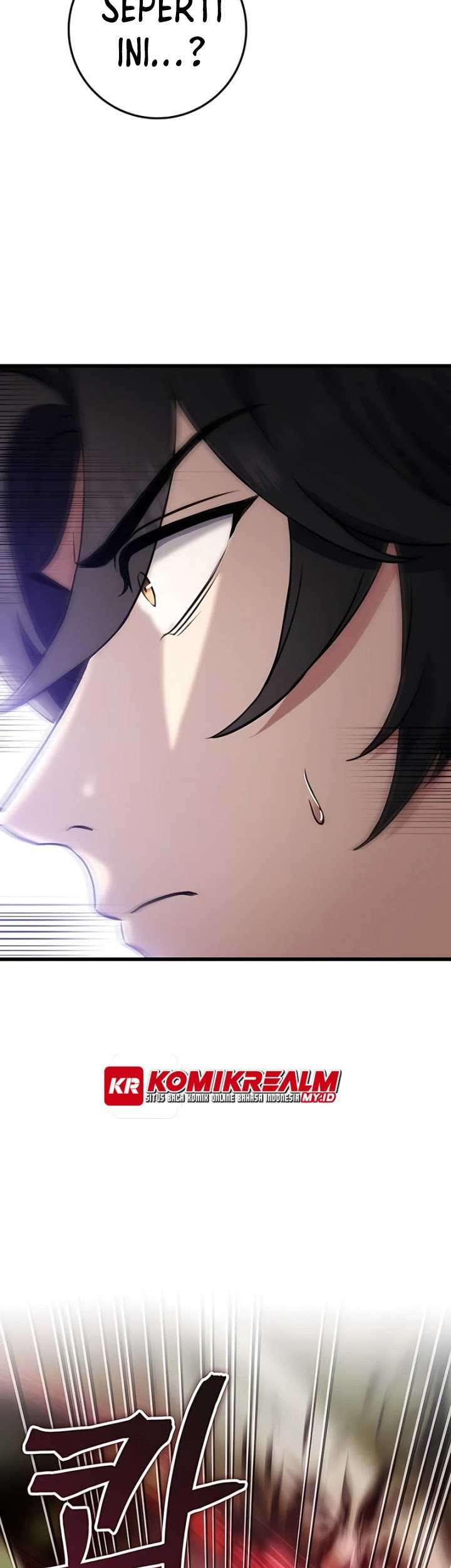 The Emperor’s Sword Chapter 20 - halaman 52