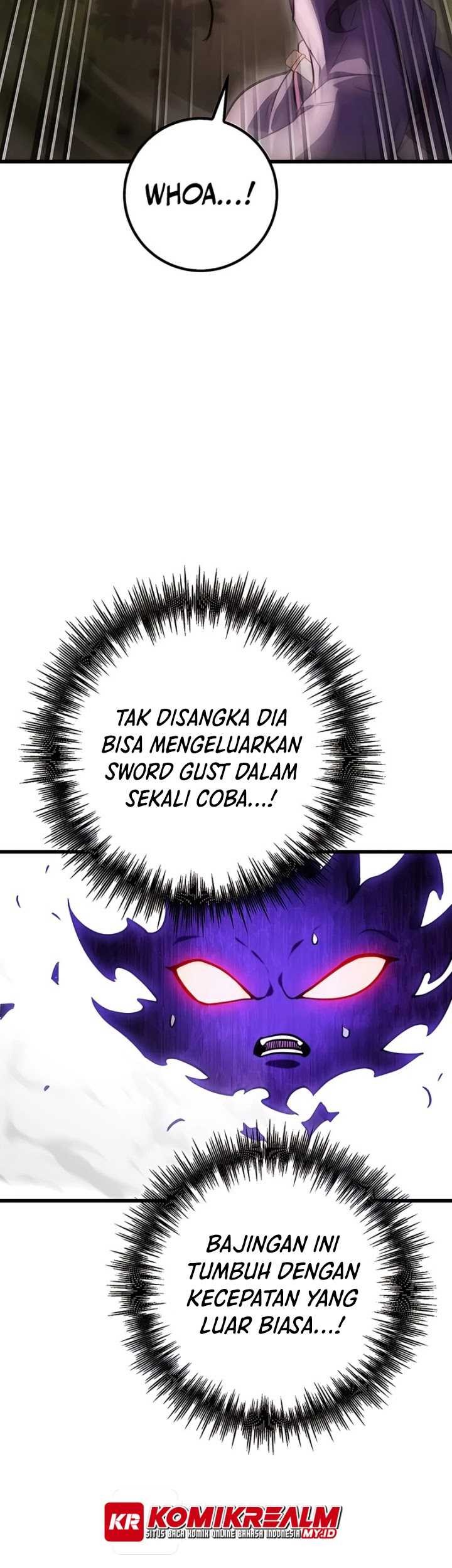 The Emperor’s Sword Chapter 20 - halaman 54