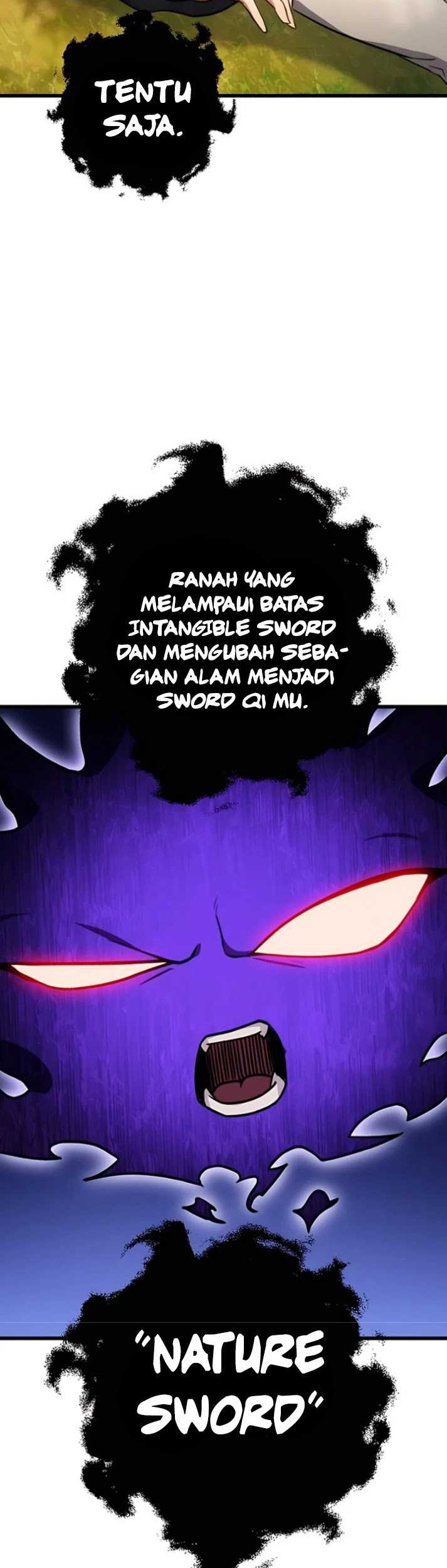 The Emperor’s Sword Chapter 20 - halaman 59