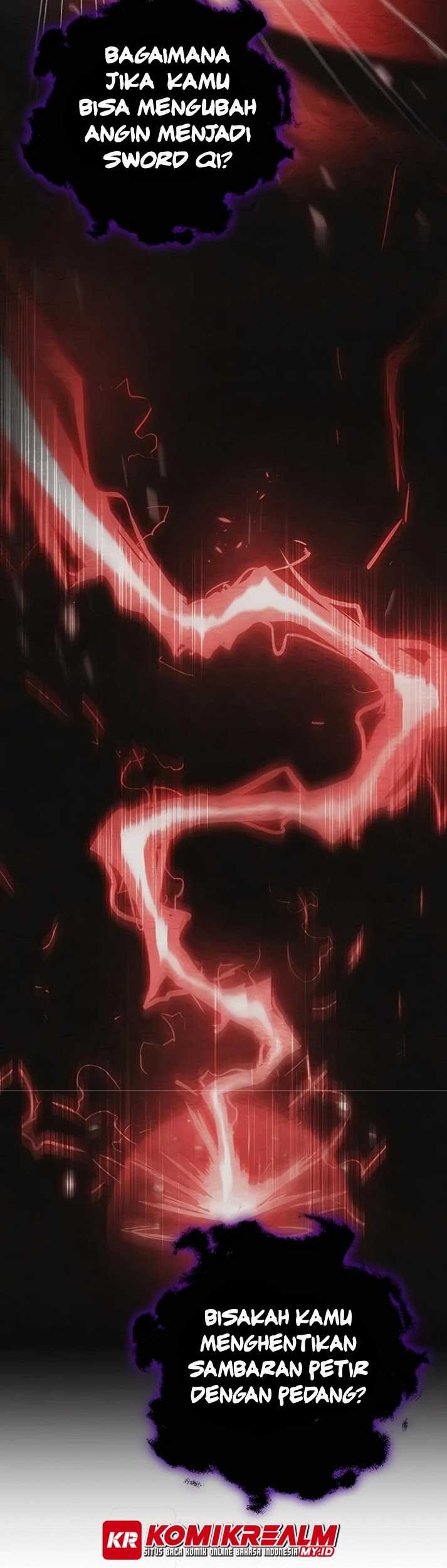 The Emperor’s Sword Chapter 20 - halaman 62