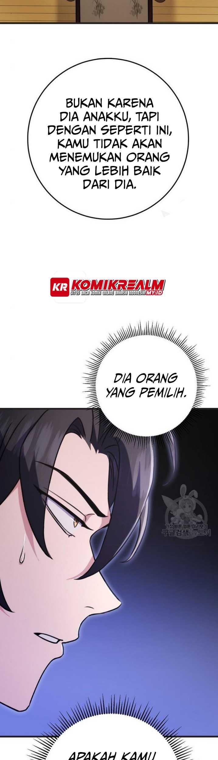 The Emperor’s Sword Chapter 21 - halaman 42