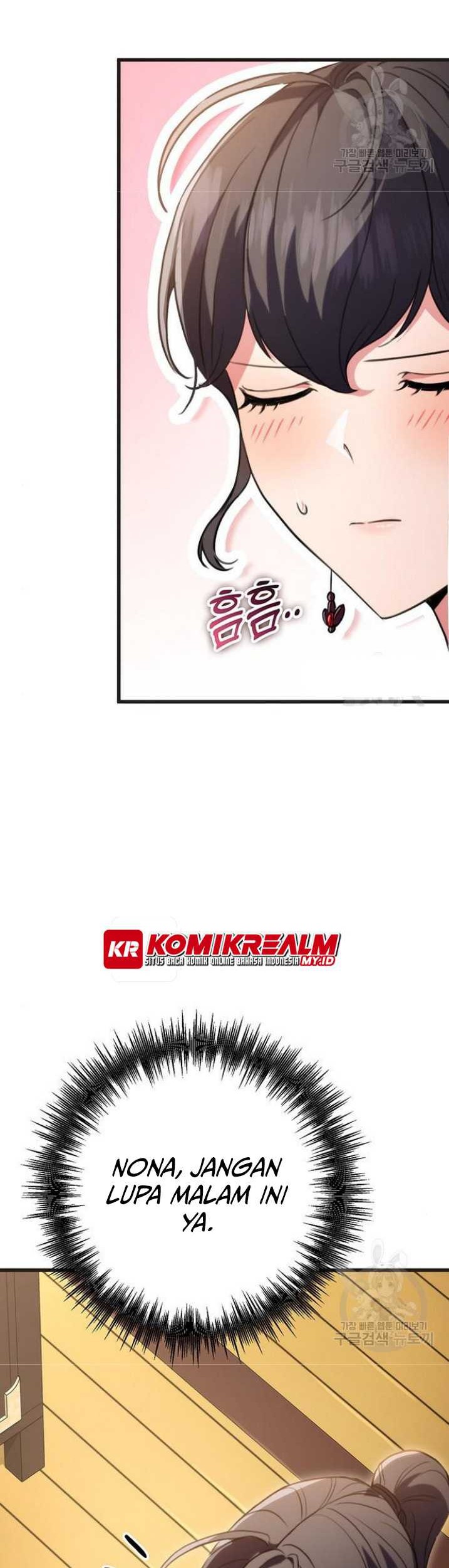 The Emperor’s Sword Chapter 21 - halaman 45