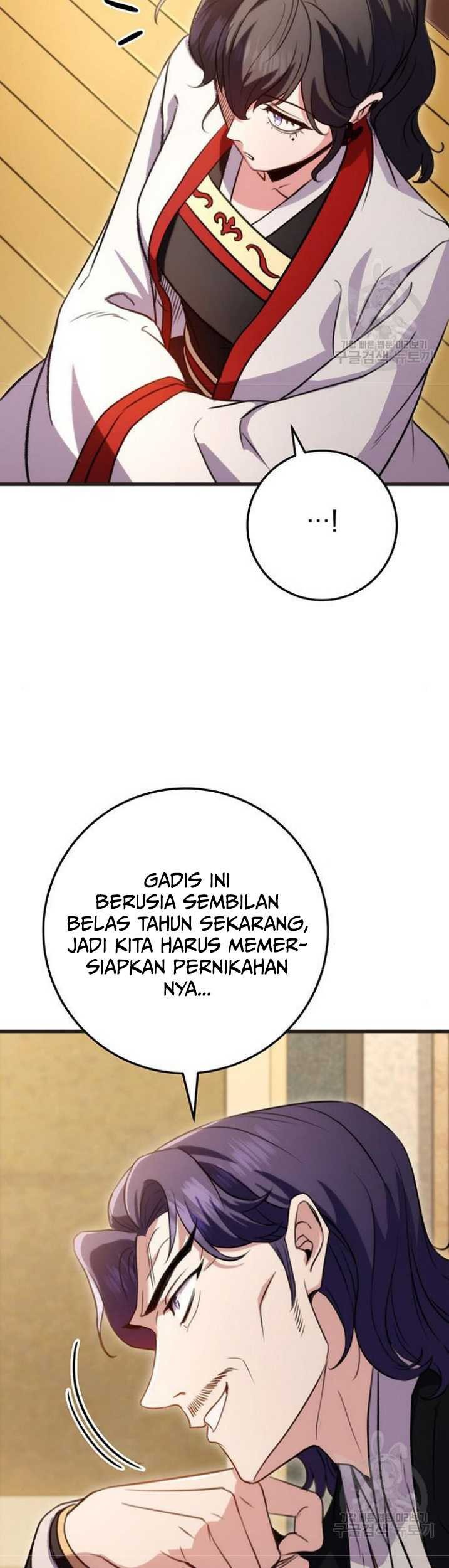 The Emperor’s Sword Chapter 21 - halaman 46