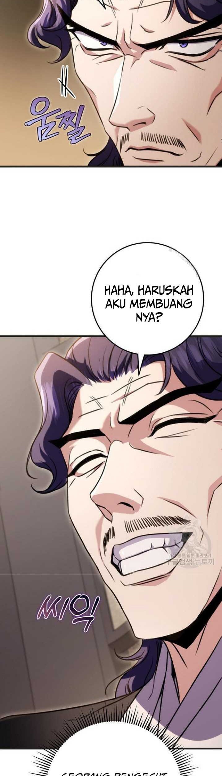 The Emperor’s Sword Chapter 21 - halaman 5