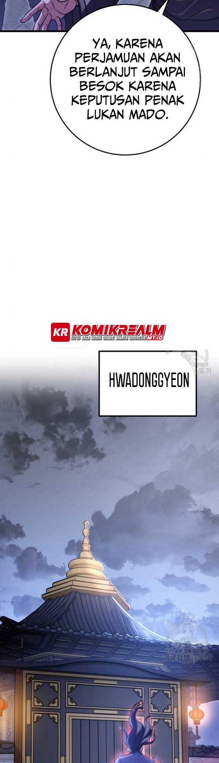 The Emperor’s Sword Chapter 21 - halaman 59