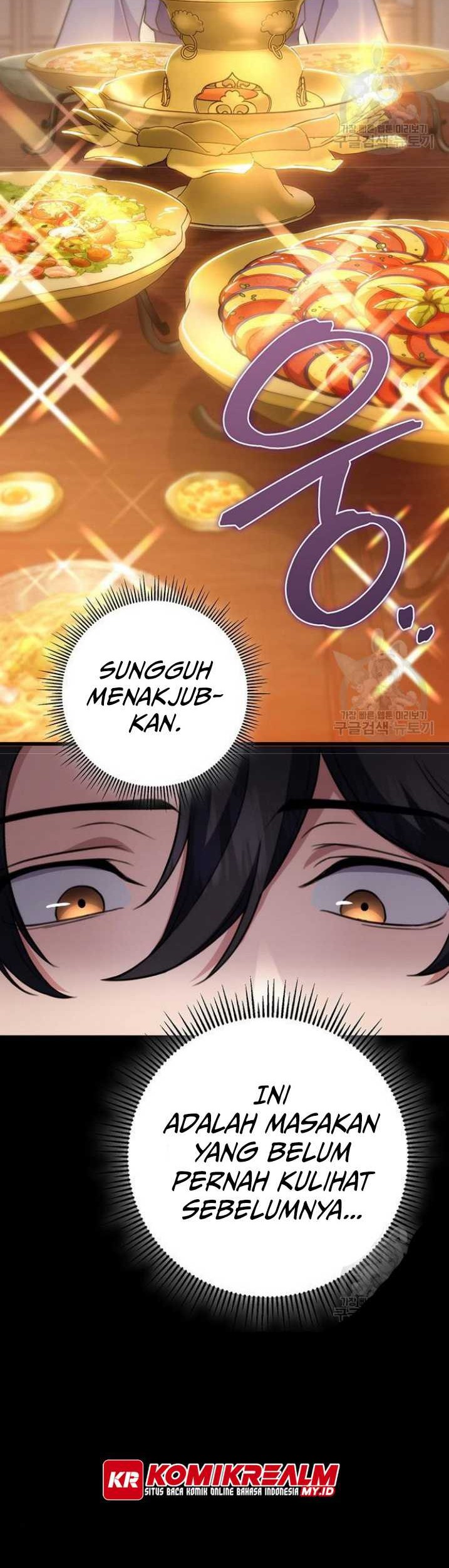 The Emperor’s Sword Chapter 21 - halaman 9