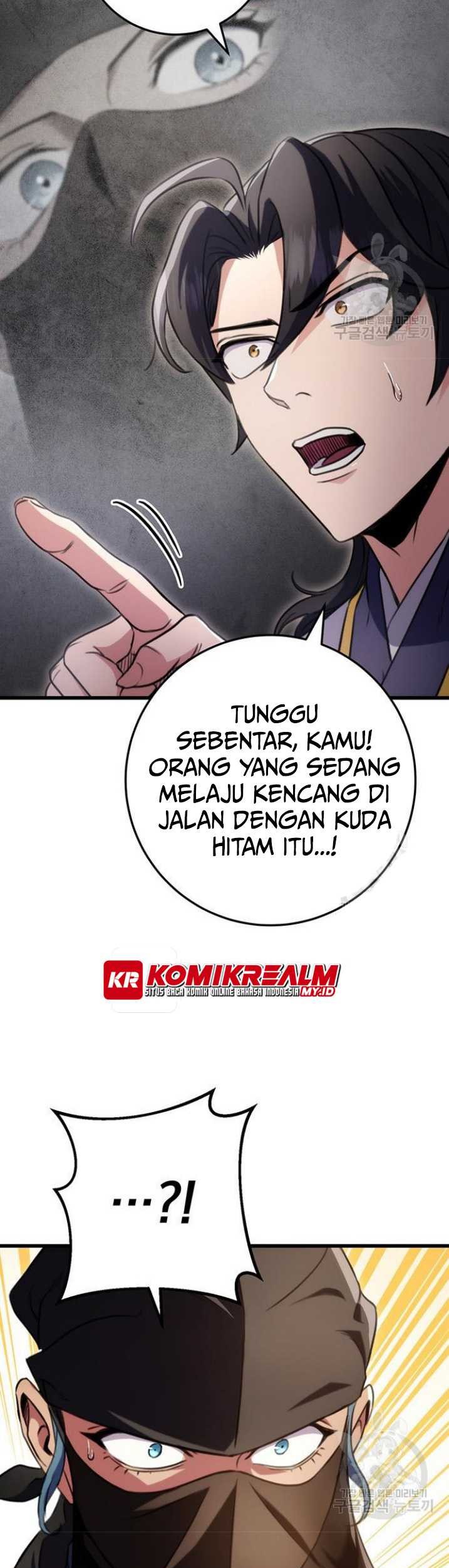 The Emperor’s Sword Chapter 22 - halaman 10