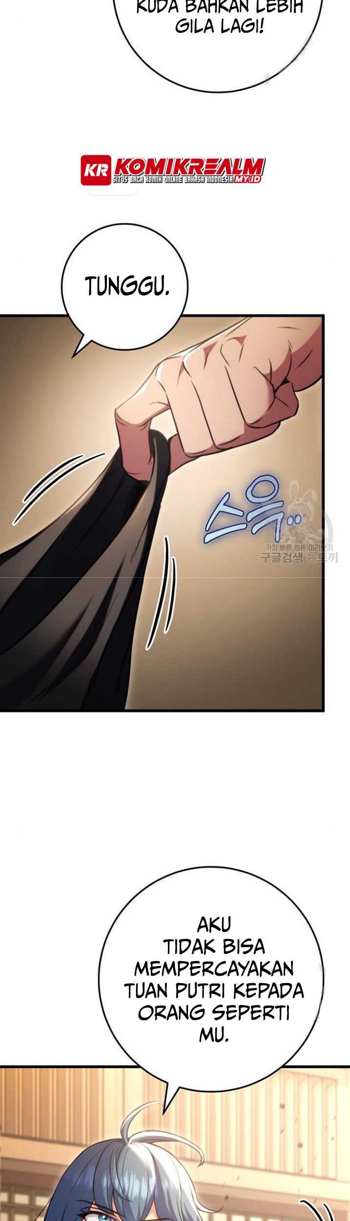 The Emperor’s Sword Chapter 22 - halaman 12