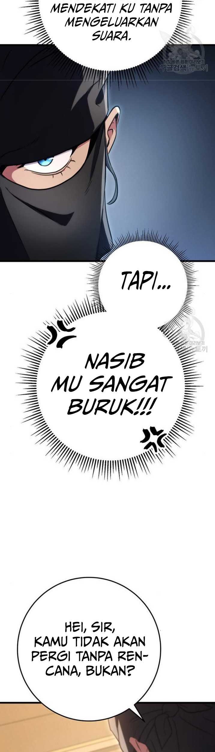 The Emperor’s Sword Chapter 22 - halaman 23