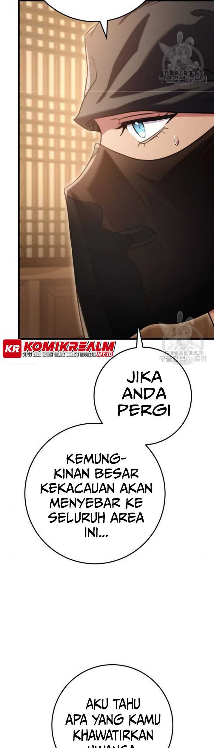 The Emperor’s Sword Chapter 22 - halaman 3