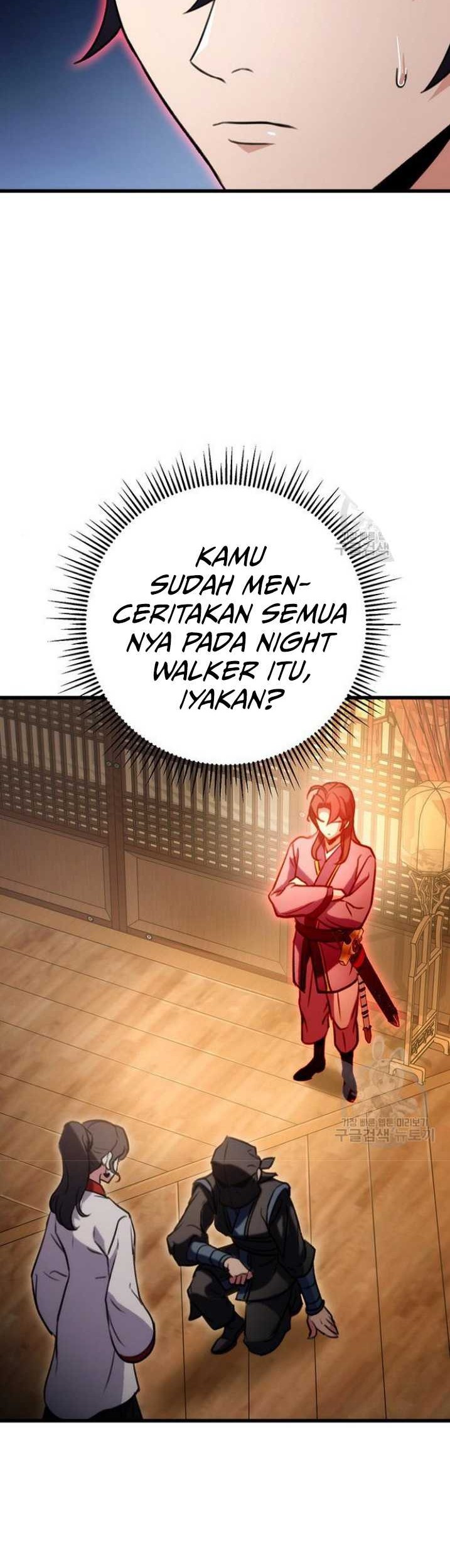 The Emperor’s Sword Chapter 22 - halaman 5