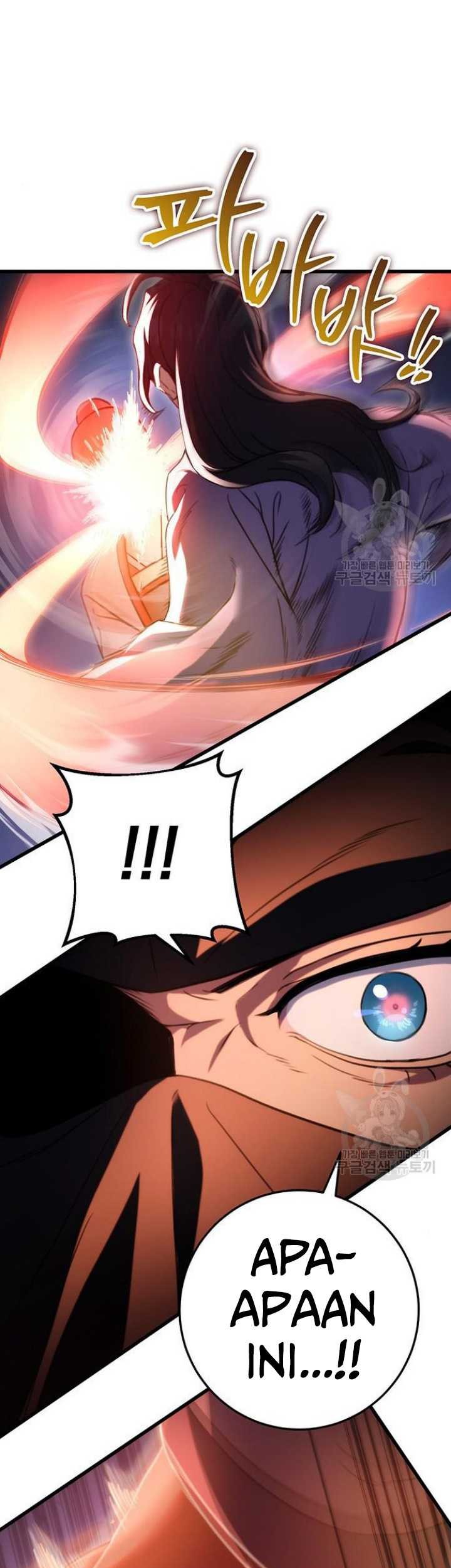 The Emperor’s Sword Chapter 22 - halaman 50
