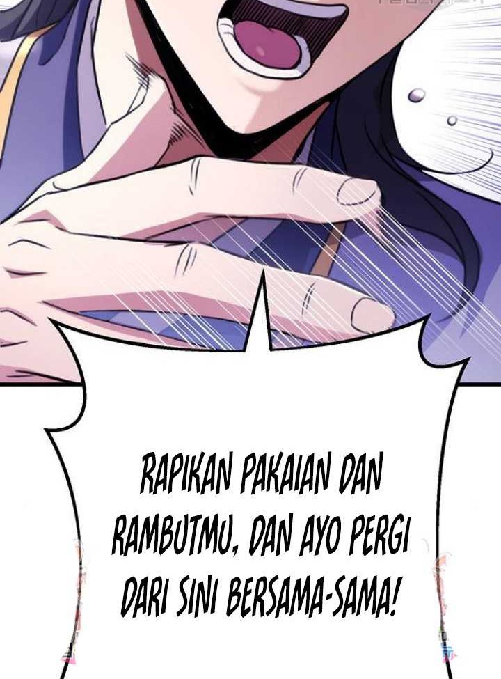 The Emperor’s Sword Chapter 22 - halaman 53