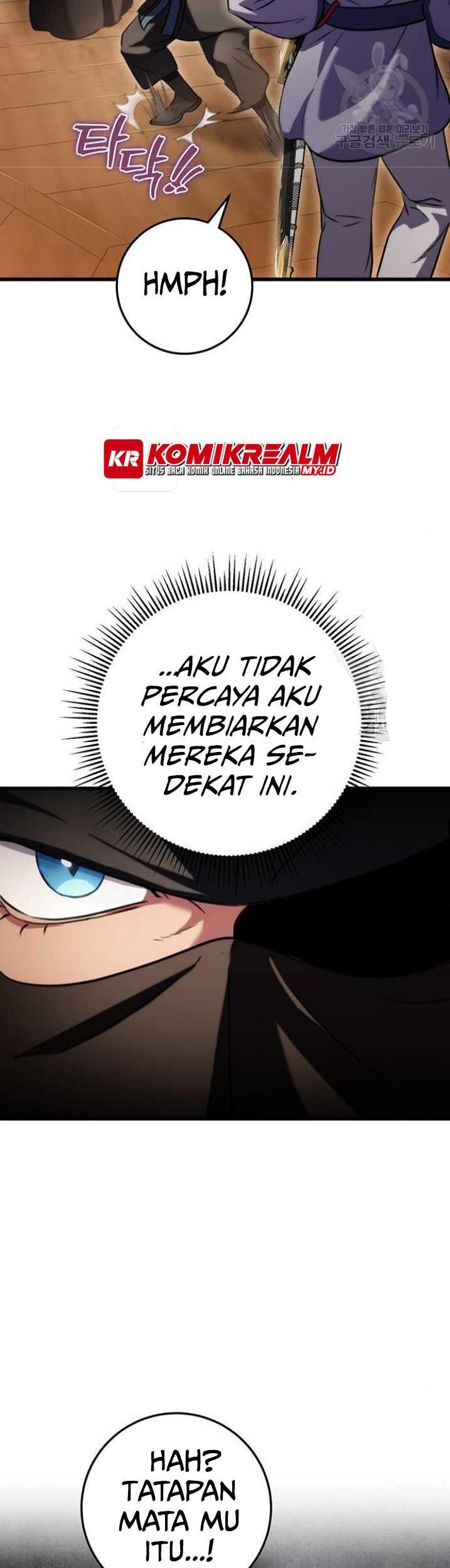 The Emperor’s Sword Chapter 22 - halaman 9