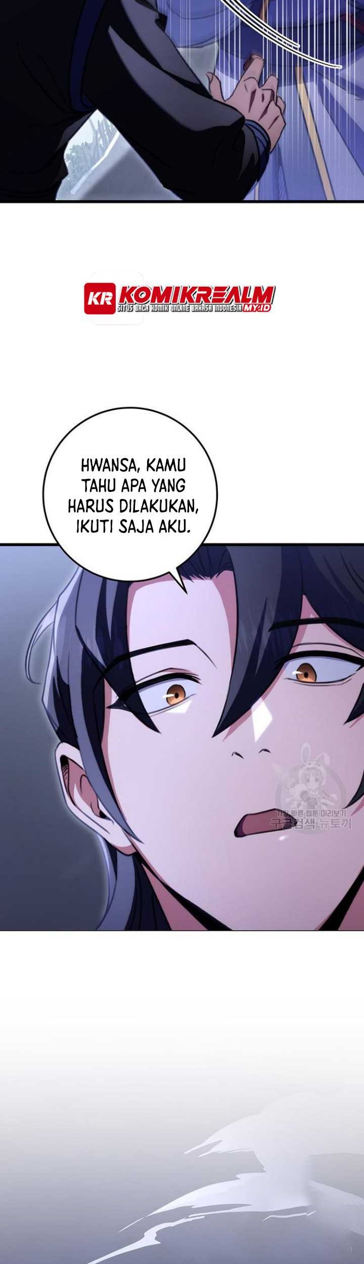 The Emperor’s Sword Chapter 23 - halaman 16