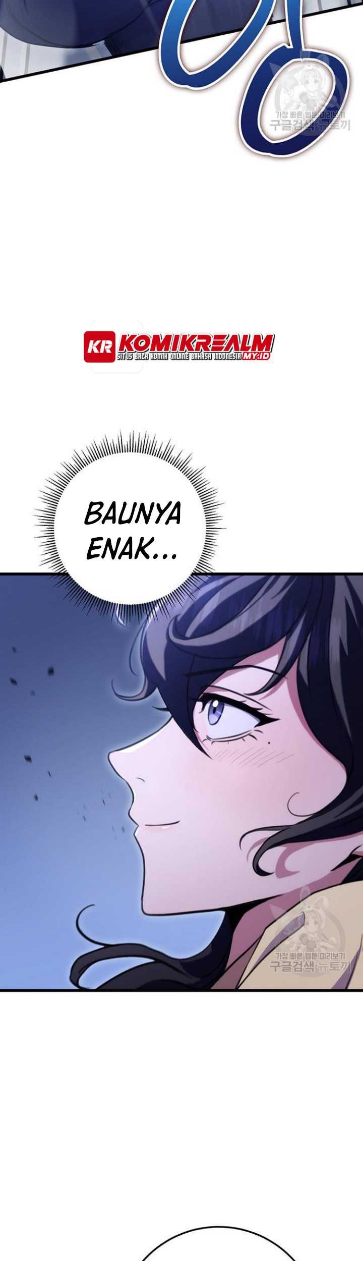The Emperor’s Sword Chapter 23 - halaman 21