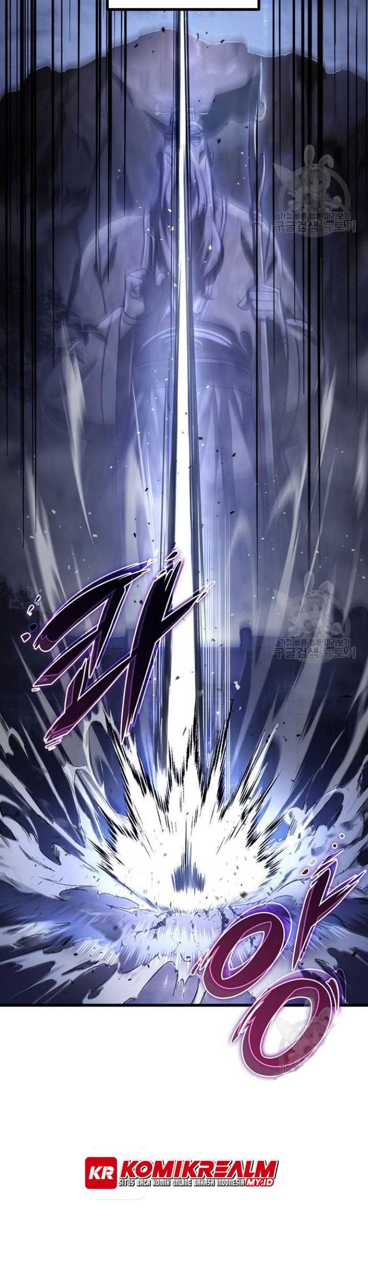 The Emperor’s Sword Chapter 23 - halaman 25