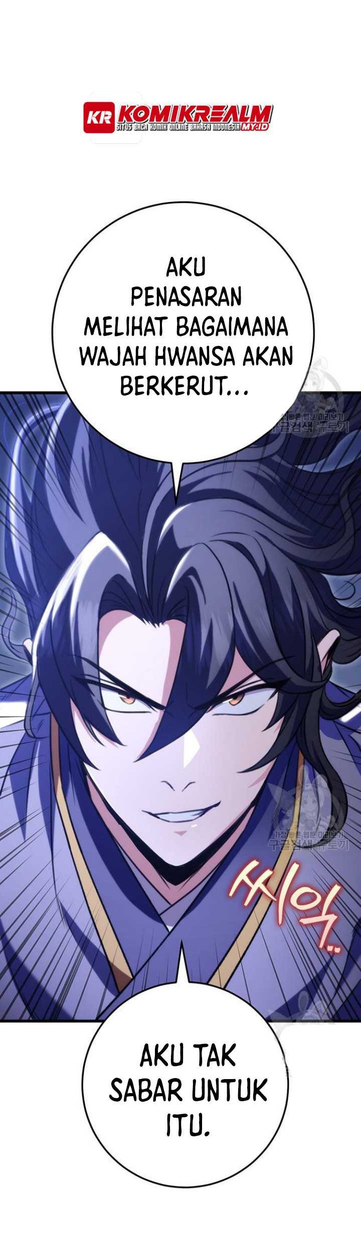 The Emperor’s Sword Chapter 23 - halaman 33