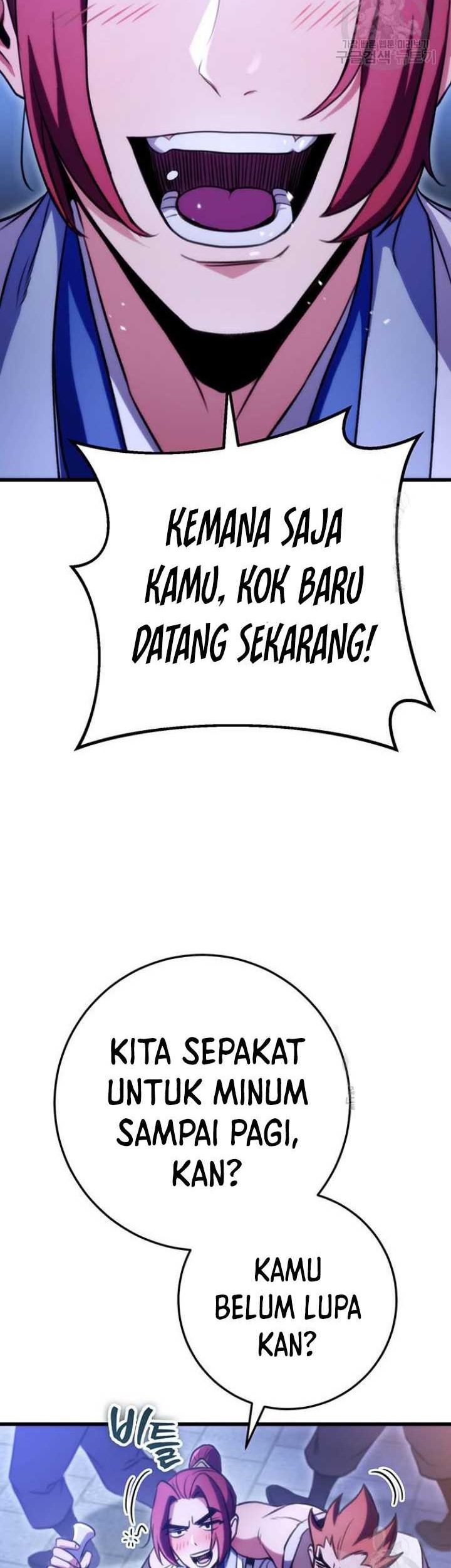 The Emperor’s Sword Chapter 23 - halaman 35