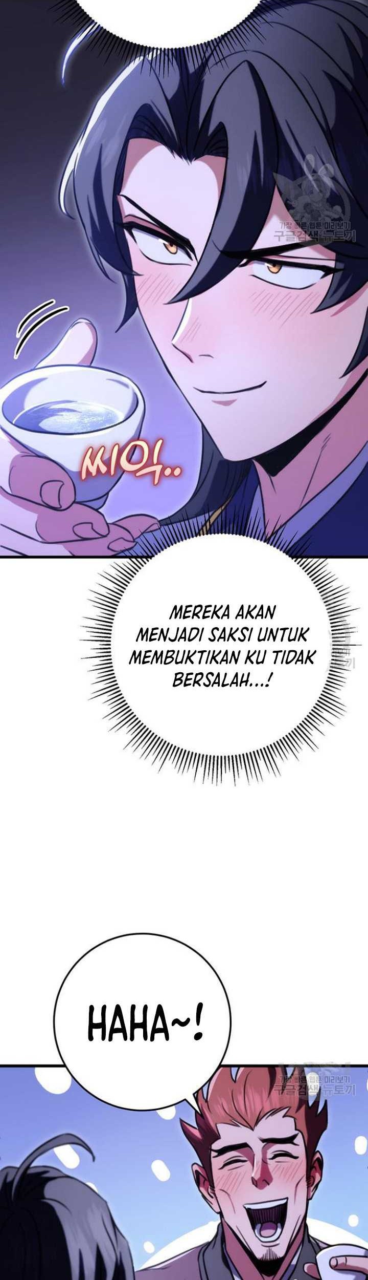 The Emperor’s Sword Chapter 23 - halaman 39