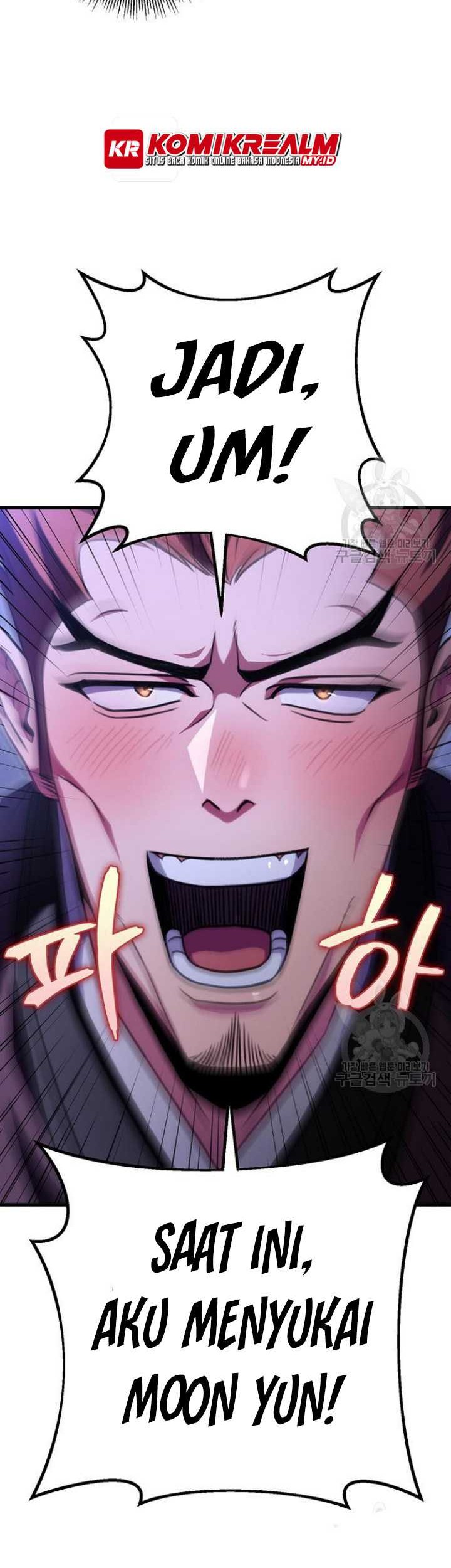 The Emperor’s Sword Chapter 23 - halaman 42