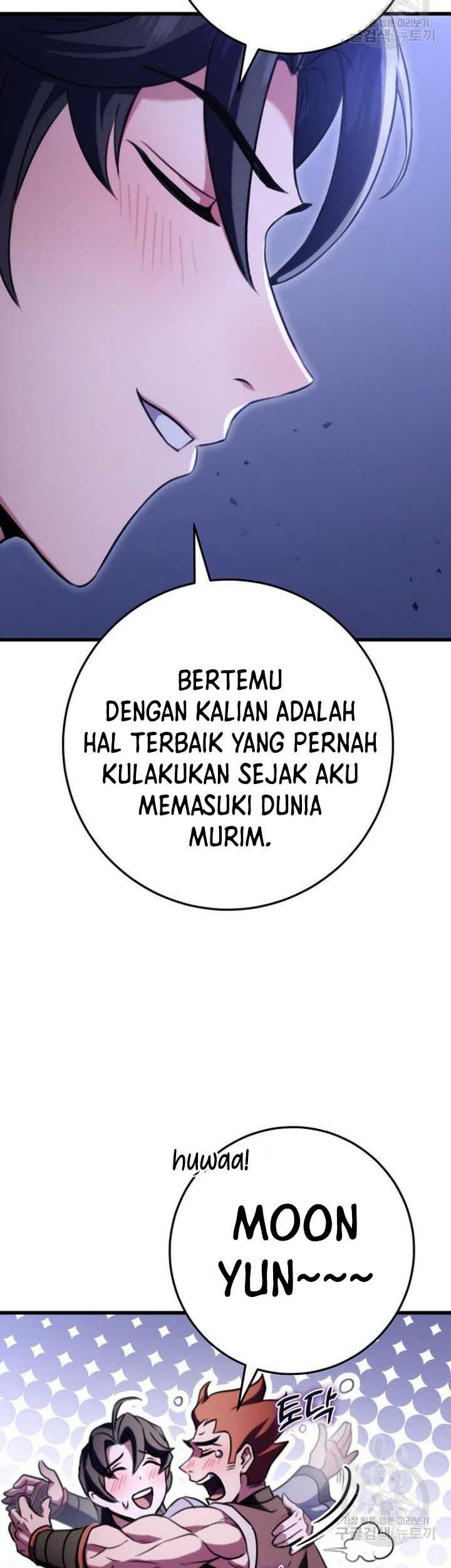 The Emperor’s Sword Chapter 23 - halaman 44