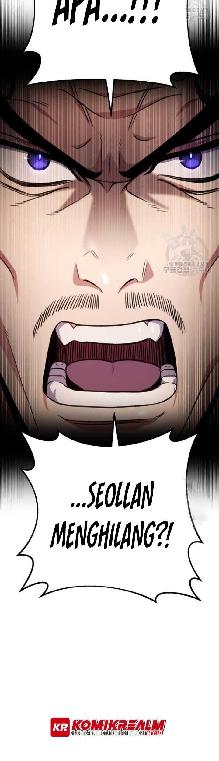 The Emperor’s Sword Chapter 23 - halaman 49