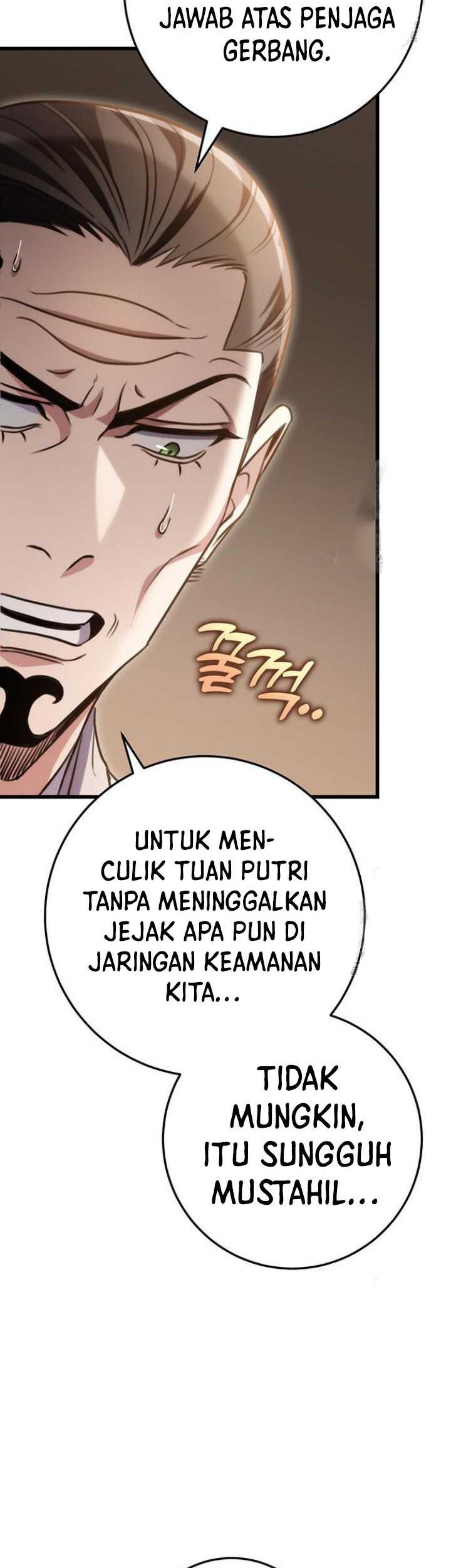 The Emperor’s Sword Chapter 23 - halaman 52
