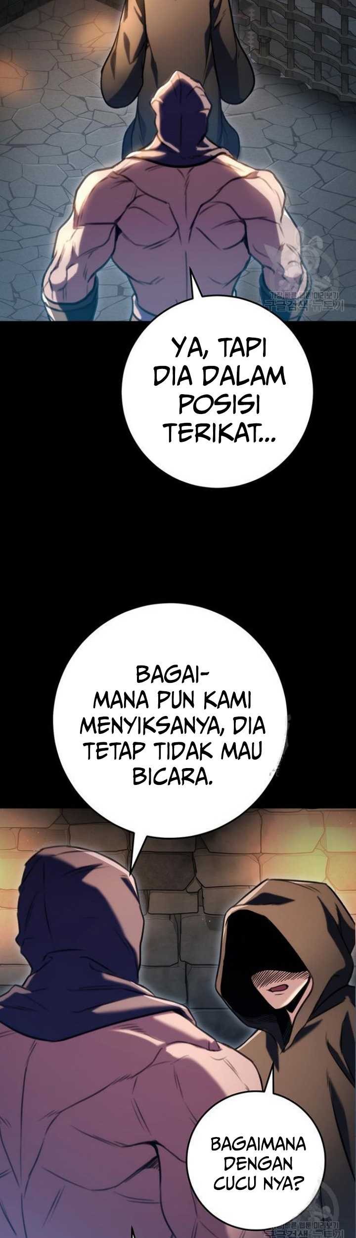 The Emperor’s Sword Chapter 24 - halaman 10