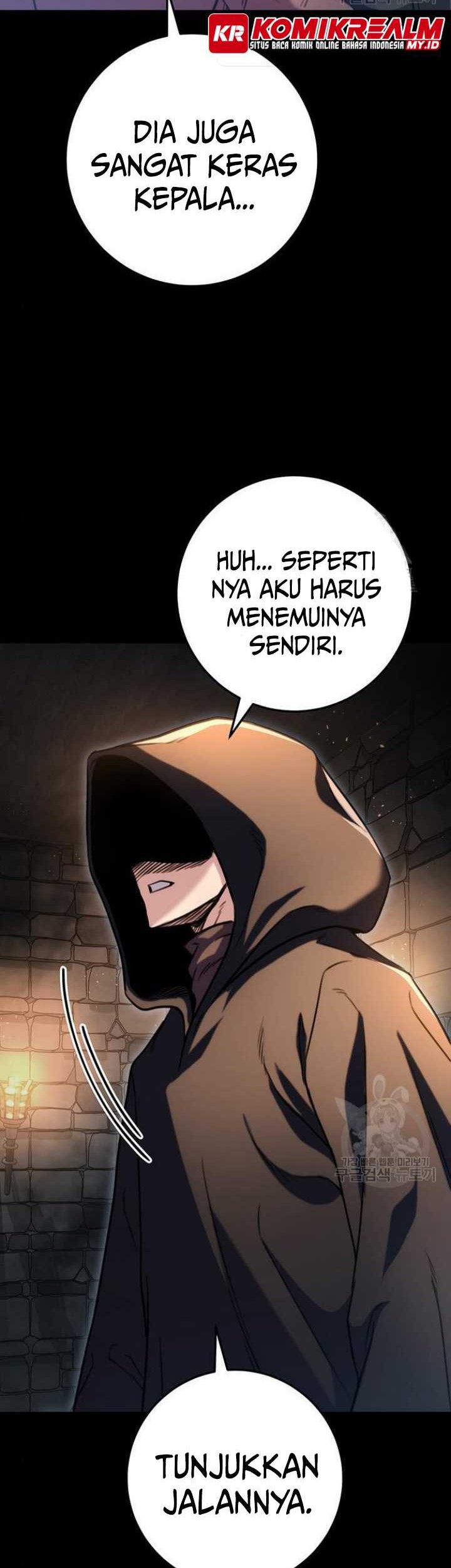 The Emperor’s Sword Chapter 24 - halaman 11