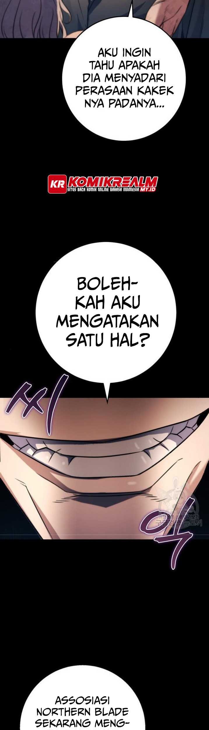 The Emperor’s Sword Chapter 24 - halaman 21