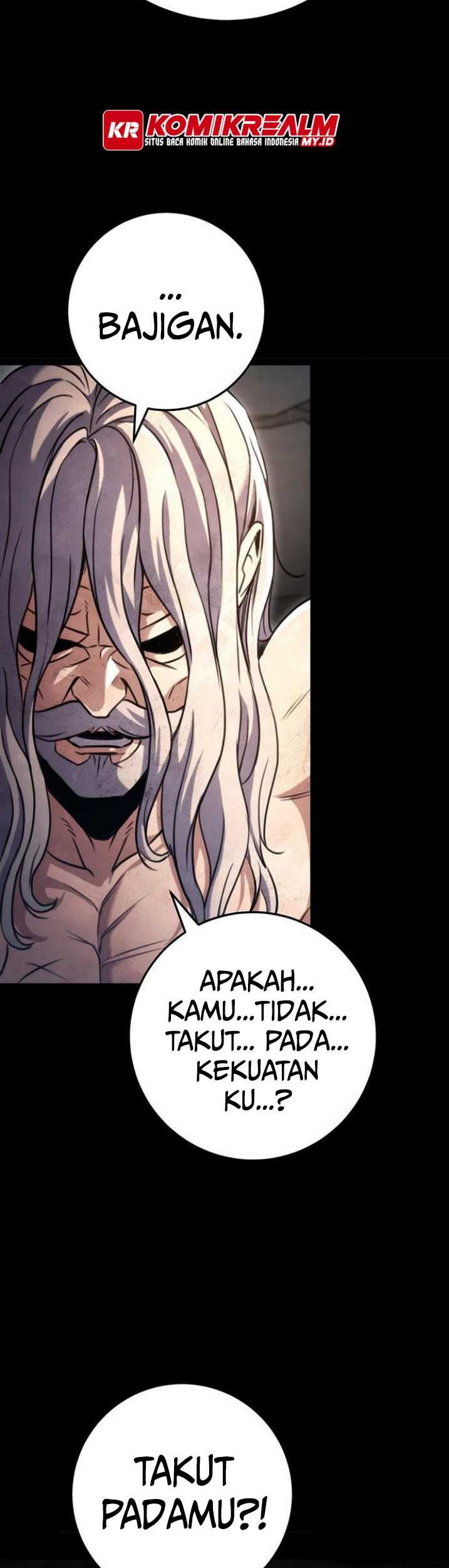 The Emperor’s Sword Chapter 24 - halaman 23