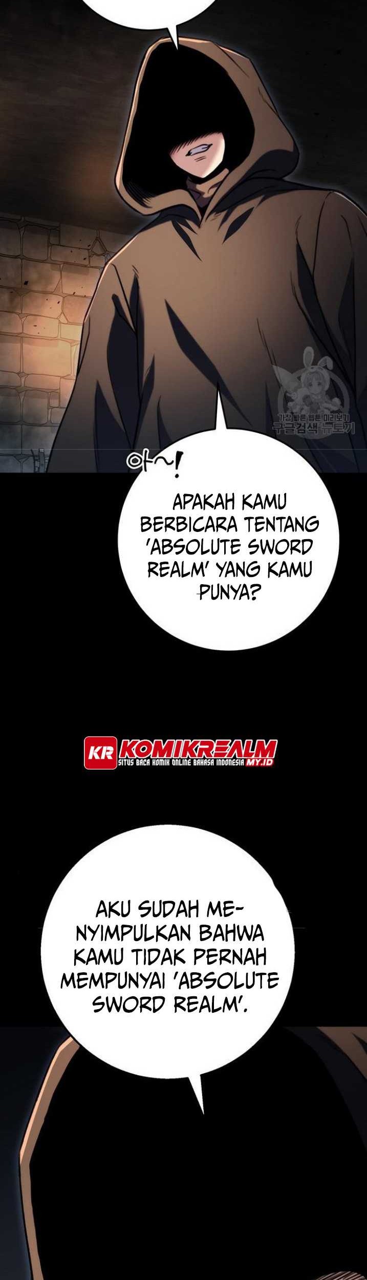 The Emperor’s Sword Chapter 24 - halaman 24