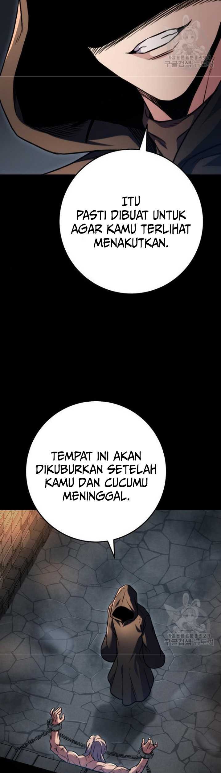 The Emperor’s Sword Chapter 24 - halaman 25