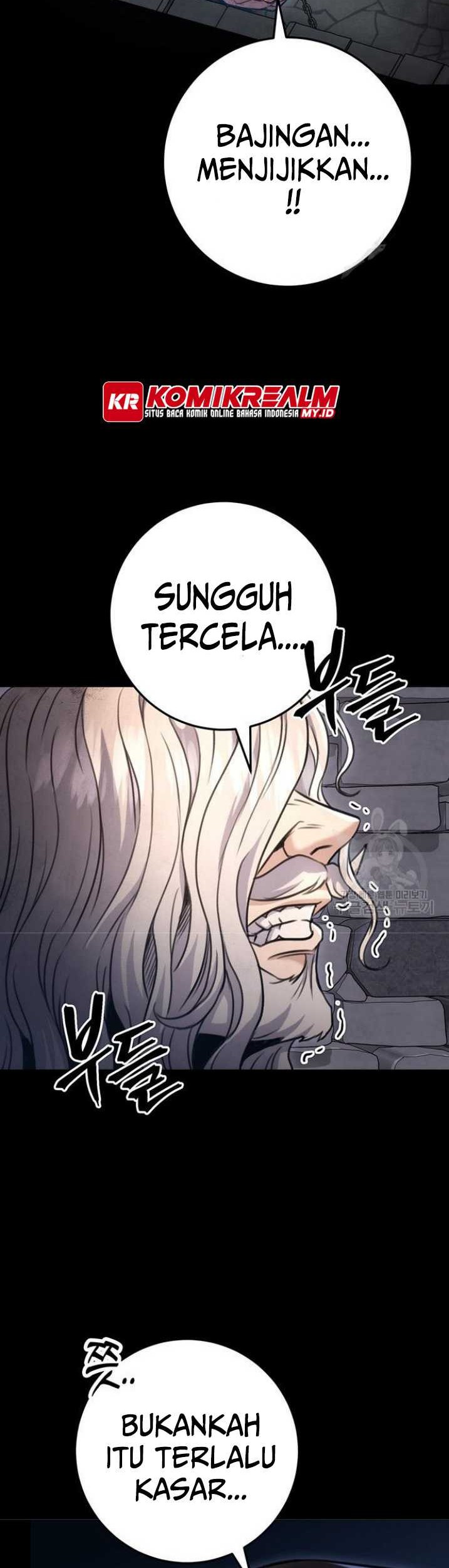 The Emperor’s Sword Chapter 24 - halaman 26