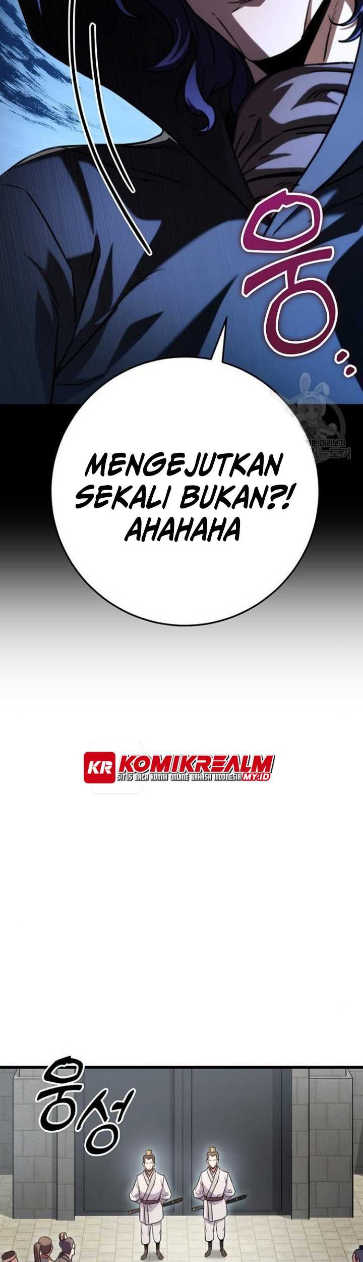 The Emperor’s Sword Chapter 24 - halaman 29