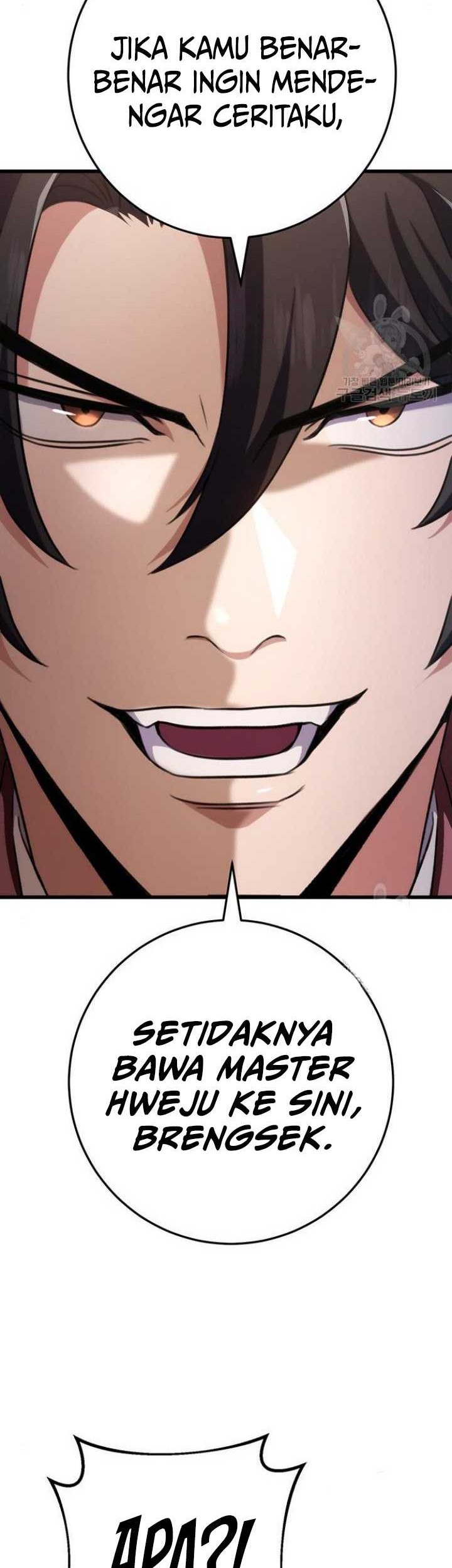 The Emperor’s Sword Chapter 24 - halaman 40