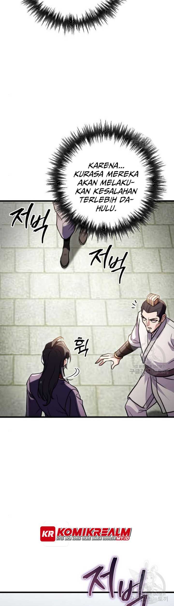 The Emperor’s Sword Chapter 24 - halaman 44