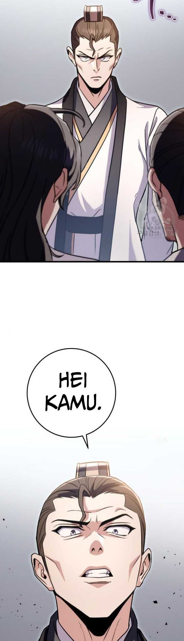 The Emperor’s Sword Chapter 24 - halaman 45