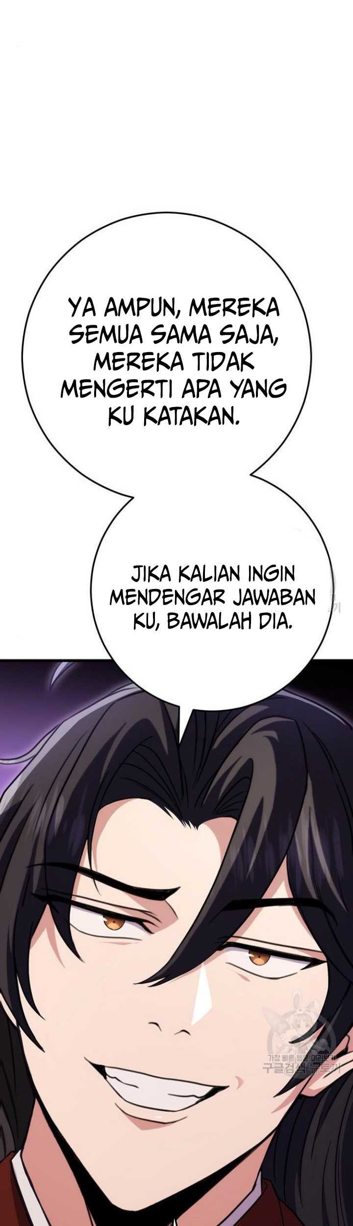 The Emperor’s Sword Chapter 24 - halaman 49