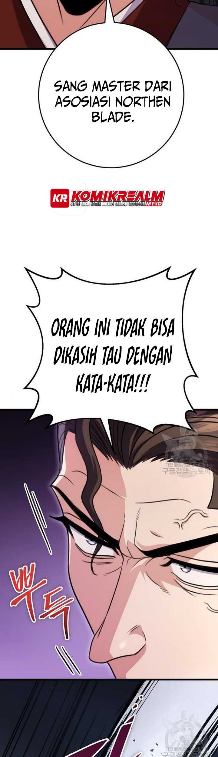 The Emperor’s Sword Chapter 24 - halaman 50