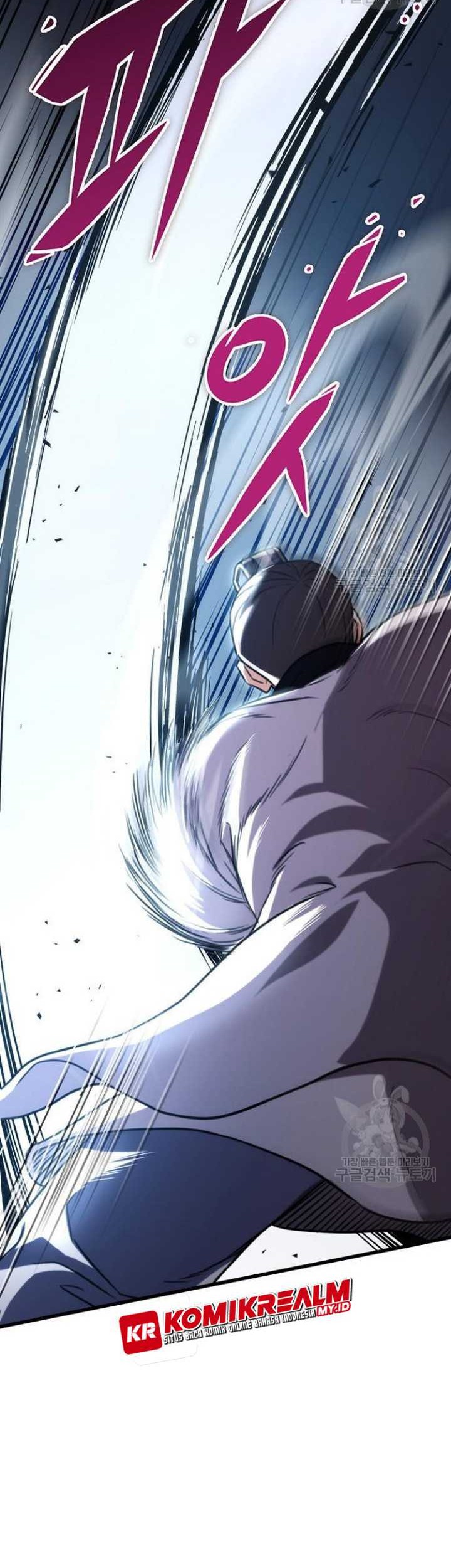 The Emperor’s Sword Chapter 24 - halaman 51