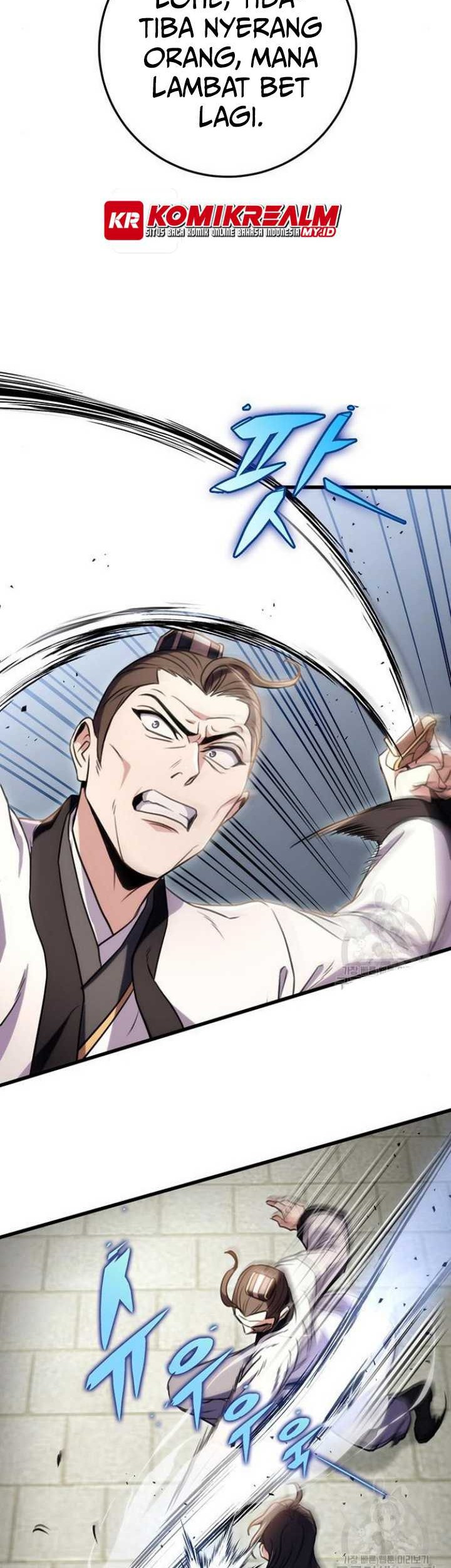 The Emperor’s Sword Chapter 24 - halaman 53