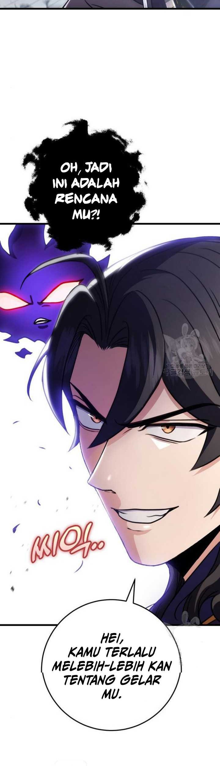 The Emperor’s Sword Chapter 24 - halaman 56