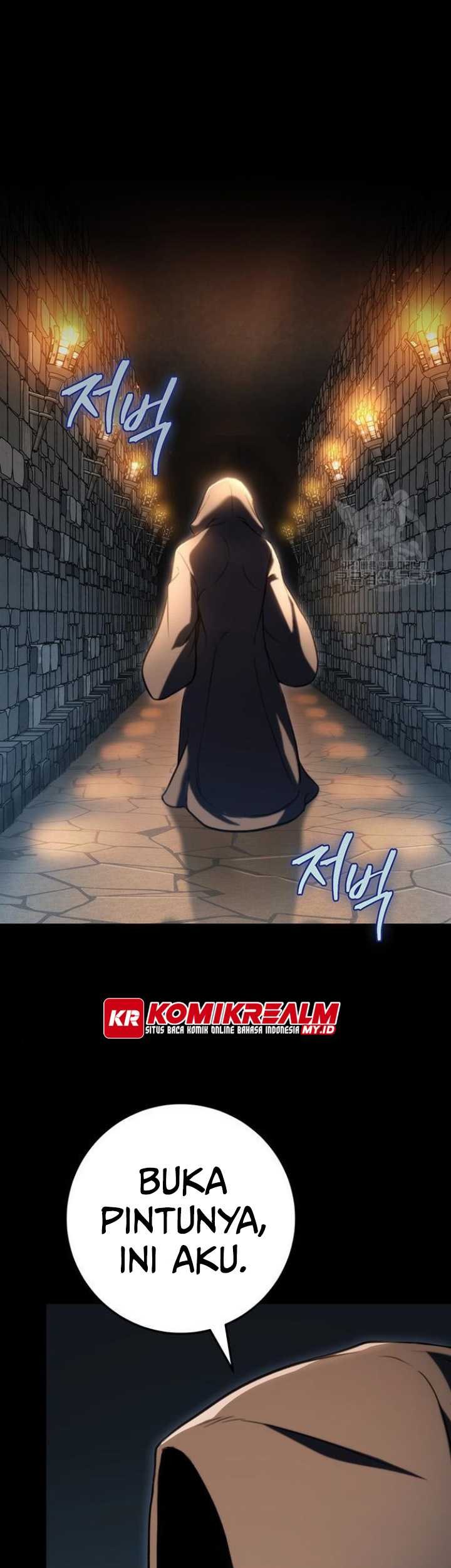 The Emperor’s Sword Chapter 24 - halaman 8