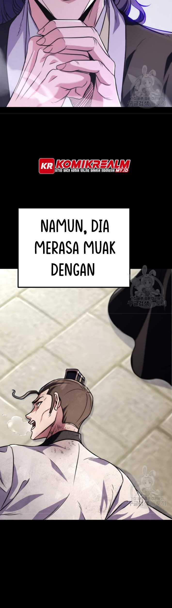 The Emperor’s Sword Chapter 25 - halaman 24