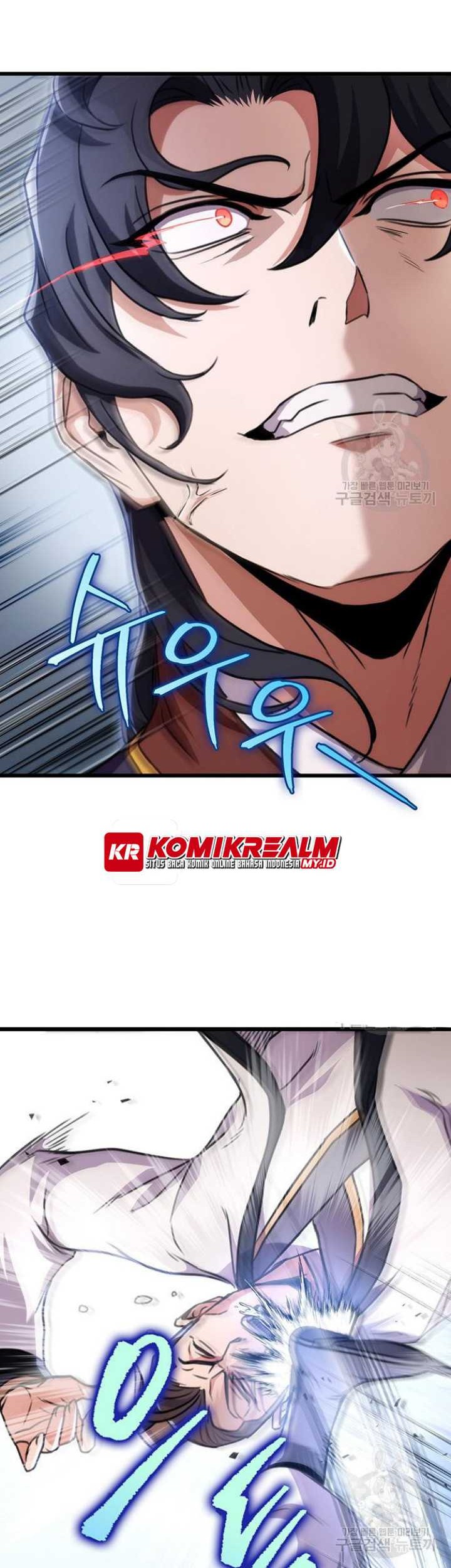 The Emperor’s Sword Chapter 25 - halaman 3