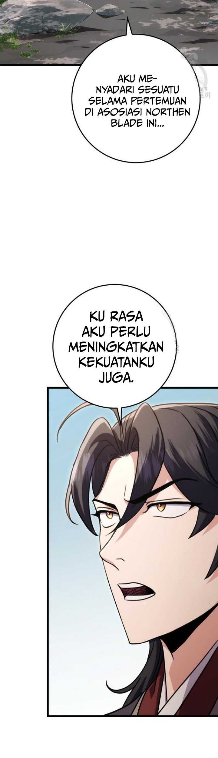 The Emperor’s Sword Chapter 25 - halaman 35
