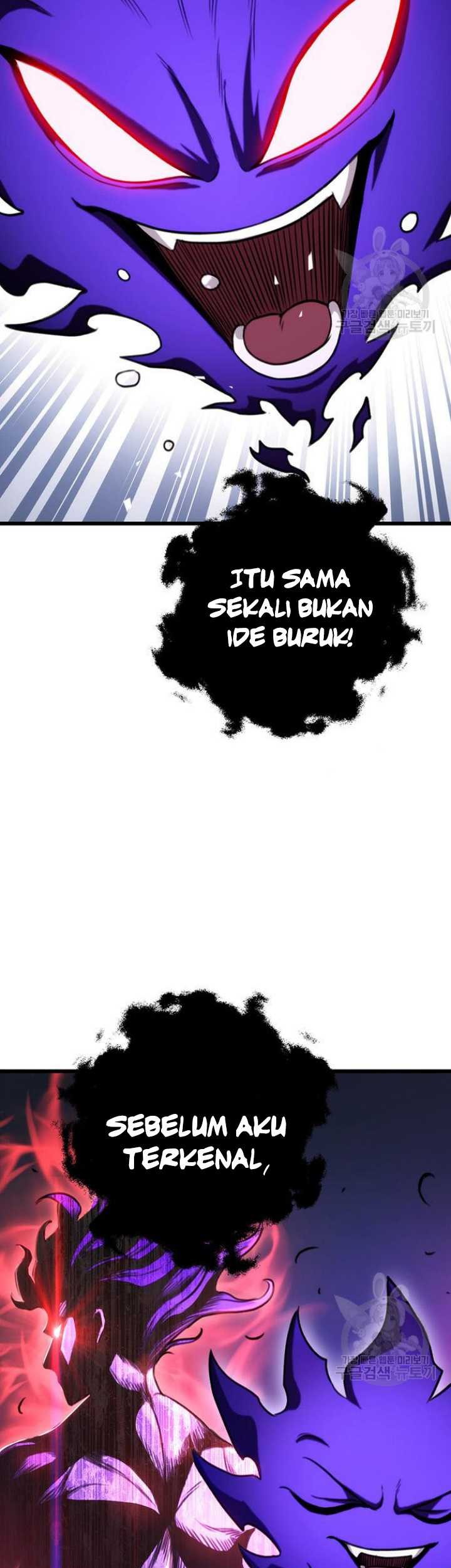 The Emperor’s Sword Chapter 25 - halaman 38